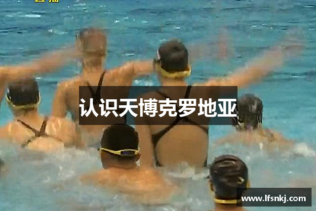 认识天博克罗地亚